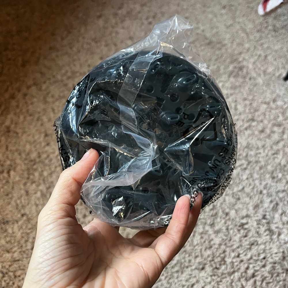 Conair InfinitiPRO Smoothwrap Hair Dryer Diffuser Attachment